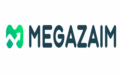 Логотип MegaZaim - МФО Выдача KZ *
