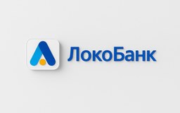 Логотип ЛОКО-Банк СРА