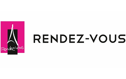 Логотип Rendez-Vous