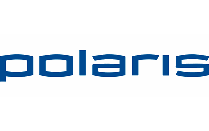Логотип Polaris