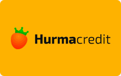 Логотип Hurmacredit