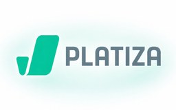Логотип Platiza
