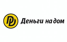Логотип Деньги на дом