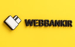 Логотип Webbankir