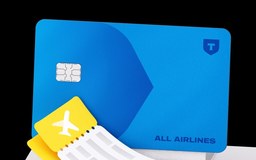 Логотип Т-Банк — Дебетовая карта Airlines МИР