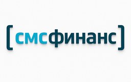 Логотип Smsfinance КИ
