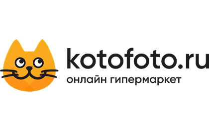 Логотип КотоФото