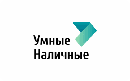 Логотип Умные наличные — Займы