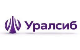 Логотип Уралсиб — упрощенное ЦД