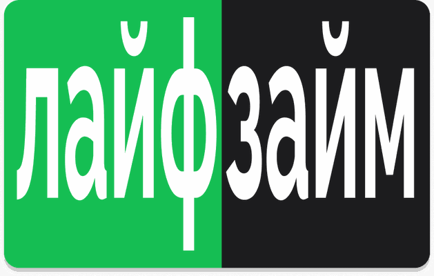 Логотип Лайфзайм