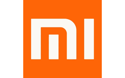 Логотип Xiaomi (Россия)