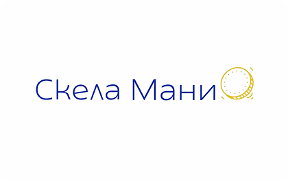 Логотип Skela Money