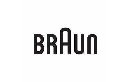 Логотип Braun Россия