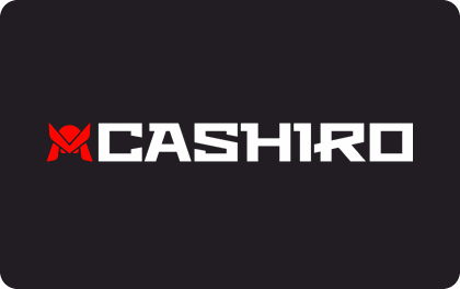 Логотип Cashiro
