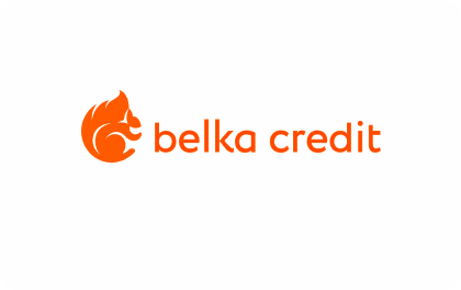 Логотип BelkaCredit - МФО Выдача RU r