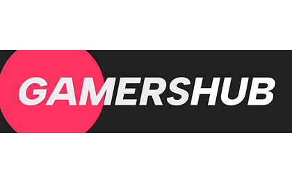 Логотип GamersHub
