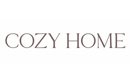Логотип Cozy Home