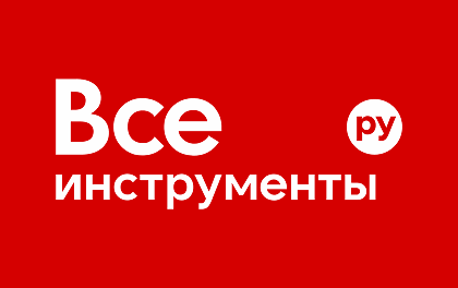 Логотип Всеинструменты
