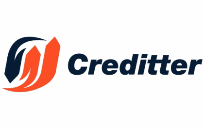 Логотип Creditter