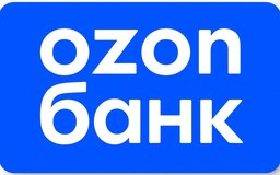 Логотип Ozon банк — (короткая форма заявки)