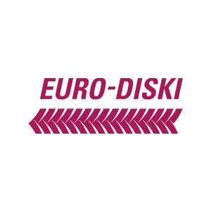 Логотип Eurodiski