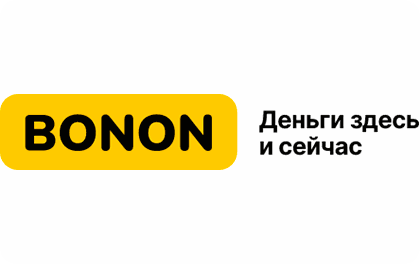 Логотип Банандо