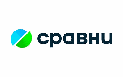Логотип Займ на Сравни