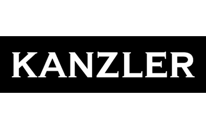 Логотип Kanzler-style
