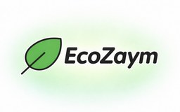 Логотип EcoZaym