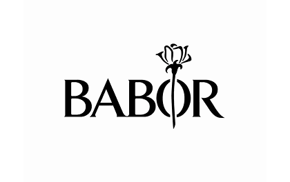 Логотип Babor