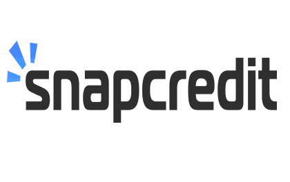 Логотип Snapcredit