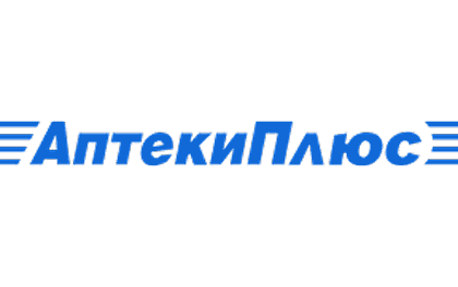 Логотип АптекиПлюс