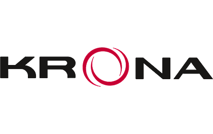 Логотип Krona