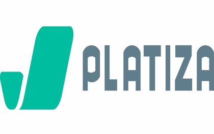 Логотип Platiza