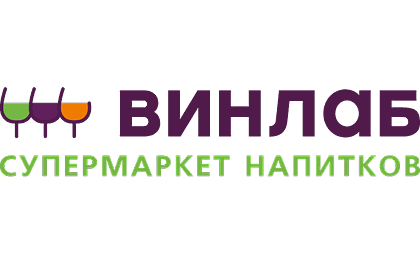 Логотип Винлаб