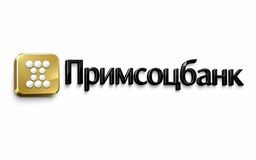 Логотип Примсоцбанк