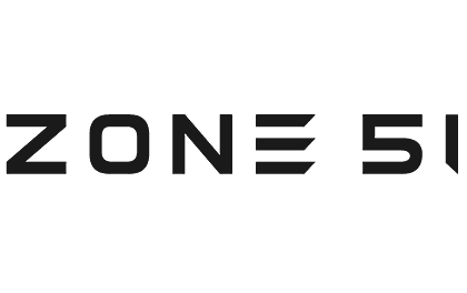 Логотип ZONE 51