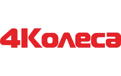 Логотип 4 Колеса