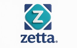Логотип Zetta — ОСГОП