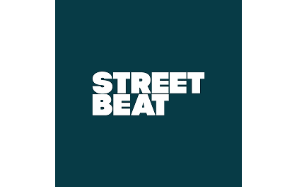 Логотип Street Beat