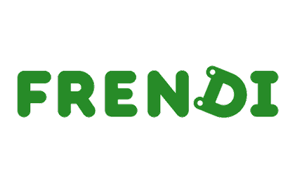 Логотип Frendi