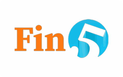 Логотип Fin5
