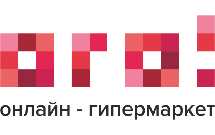Логотип ОГО!