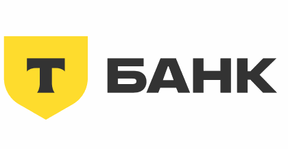 Логотип Т-Банк - Регистрация ООО