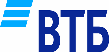 Логотип ВТБ - Экспресс-кредит