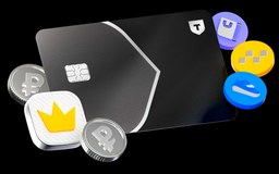 Логотип Т-Банк — Дебетовая карта Black МИР