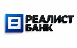 Логотип Реалист Банк