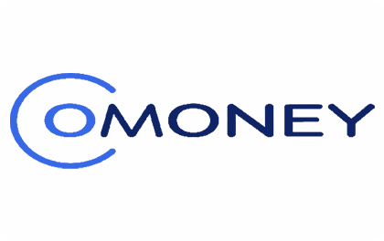 Логотип OMoney