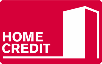 Логотип Homecredit Bank KZ