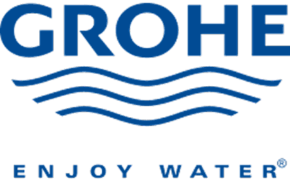 Логотип Grohe Russia